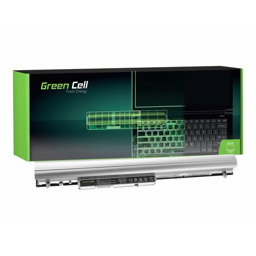 Bateria Green Cell do HP LA04 HP 248 G1 340 G1, Pavilion 14-N 4 cell 14,4V