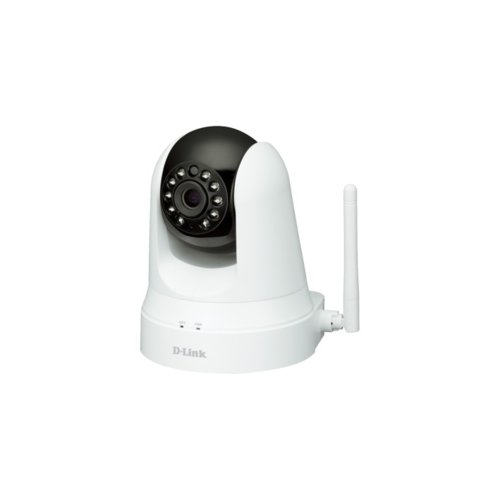 D-Link Kamera IP Camera Wireless mydlink