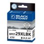 Kartridż atramentowy Black Point BPET29XLBK czarny