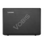 Laptop Lenovo 110-15IBR N3060 15,6"LED 4GB 1TB HD400 DVD HDMI USB3 BT KlawUK Win10 (REPACK) 2Y