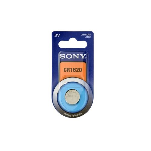 Bateria Sony CR1620