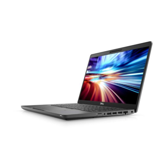Laptop Dell Latitude L5401 N001L540114EMEA i5-9300H | 8GB | 256GB | W10P | Czarny