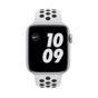 Smartwatch Apple Watch Nike Series 6 GPS 40mm Silver Aluminium