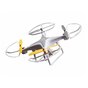OVERMAX DRON X-BEE 3.3 WIFI OVERMAX, KAMERA FPV LED 3 BATERIE