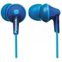 Słuchawki Panasonic RP-HJE125E-A Niebieskie