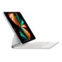 Klawiatura Apple Magic Keyboard MJQL3Z/A do iPada Pro 12,9" (5. generacji) – angielski (międzynarodowy) biała