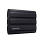 Dysk Samsung SSD T7 Shield 2TB MU-PE2T0S/EU czarny