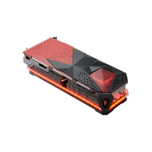 Karta graficzna PowerColor Red Devil AMD Radeon RX 7900 XTX 24 GB
