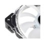 Corsair Fan HD120 RGB LED High Performance 120mm PWM            with Controller
