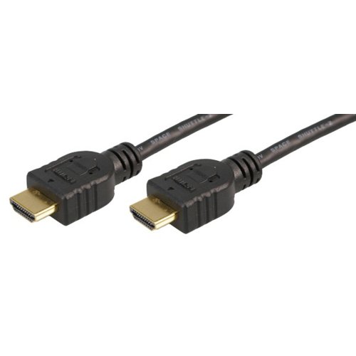 Kabel HDMI LogiLink CH0039 v1.4 GOLD, 5 m