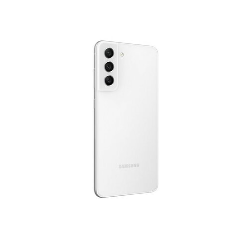 Smartfon Samsung Galaxy S21 FE 5G SM-G990 6GB/128GB Biały