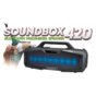 Głośnik Bluetooth/FM/USB Rebeltec SoundBox 420