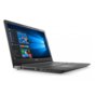 Laptop Dell Vostro 3568/Core i3-7130U/8GB/256GB SSD/