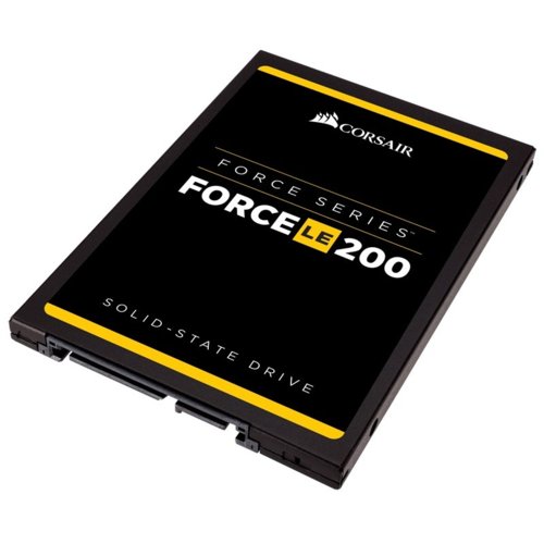 Corsair Force LE Series 120GB SATA3 2,5' 550/500 MB/s