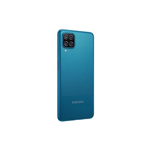 Smartfon Samsung Galaxy A12 Niebieski