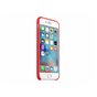 Apple iPhone 6s Leather Case RED            MKXX2ZM/A