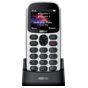 Telefon Maxcom Comfort MM471 Biały