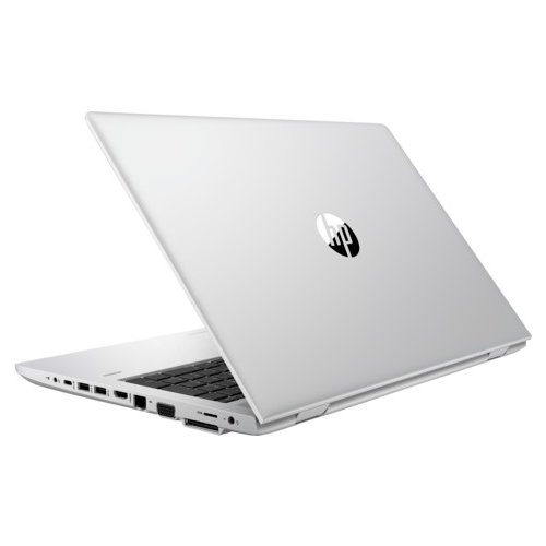 Laptop HP HP650 i5-8250U 8GB 256GBPCIe W10p64 3YCI