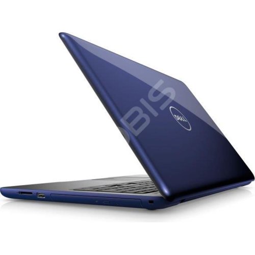 Laptop DELL 5567-9444 i5-7200U 4GB 15,6 256GB R7M445 W10