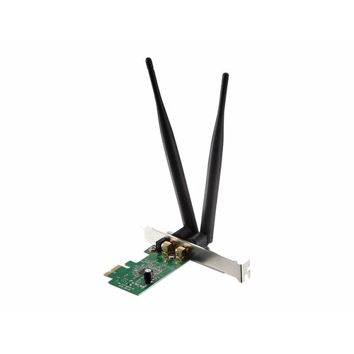 NETIS Karta sieciowa bezprzewodowa PCI-E N300