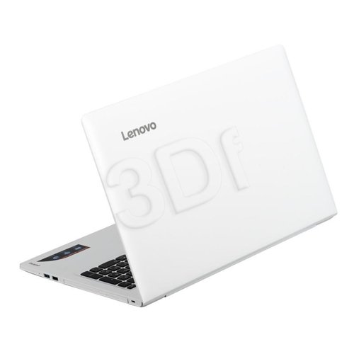Laptop Lenovo IdeaPad 700-15ISK 80RU00NTPB W10H i5-6300HQ/4GB/1TB/GTX 950M 4GB/15.6" WHITE 2YRS CI