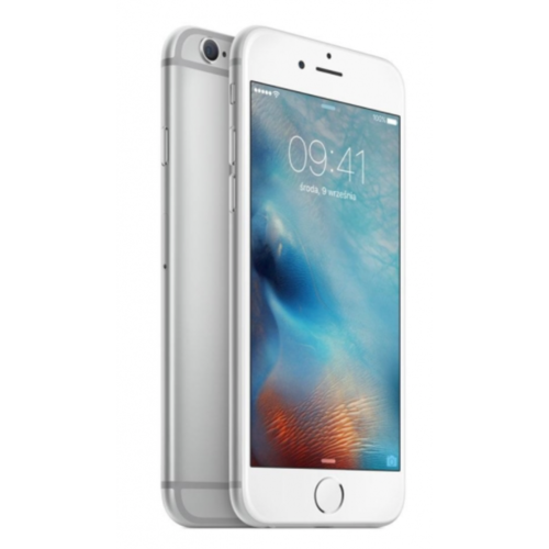 Smartfon Apple iPhone 6s 32GB Silver