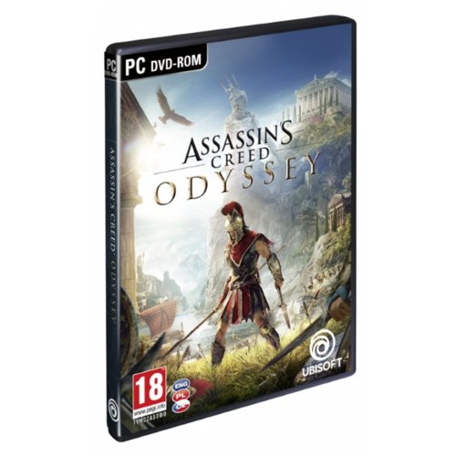 Gra Assassin's Creed Odyssey (PC)