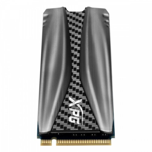 Adata Dysk SSD XPG GAMMIX S50 2TB PCIe 4x4 5/4.4 GB/s M2