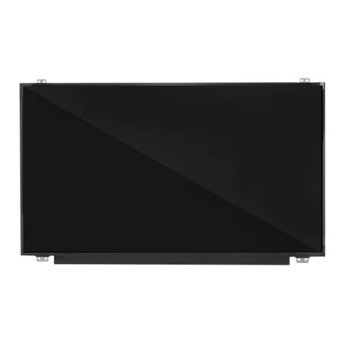 Matryca LCD Qoltec 15.6"(CCFL) 1366*768 GLOSSY Slim