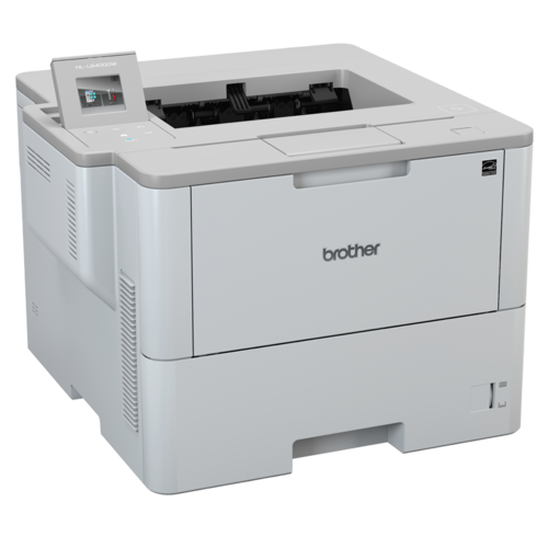 Brother HLL6400DW (A4,laser,mono)