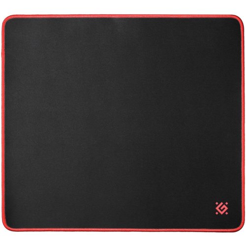 Podkładka DEFENDER GAMING BLACK XXL 400x355x3mm