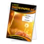 Papier fotograficzny SAVIO PA-03  A6 150g/m2 50 szt. błysk
