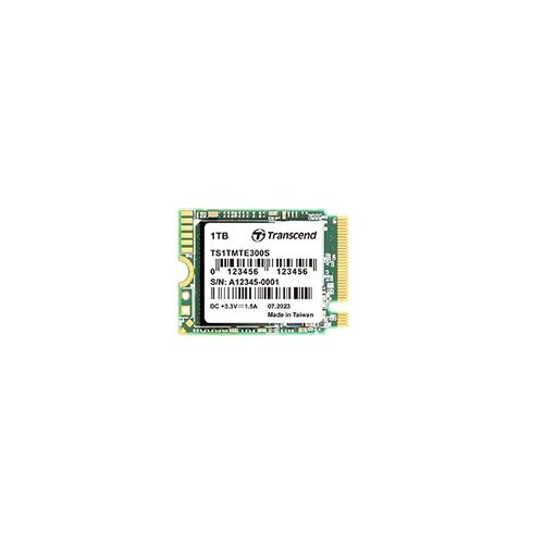 Dysk SSD Transcend MTE300S 512GB PCIe M.2