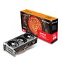 Karta graficzna Sapphire Nitro+ AMD Radeon RX 7800 XT 16GB