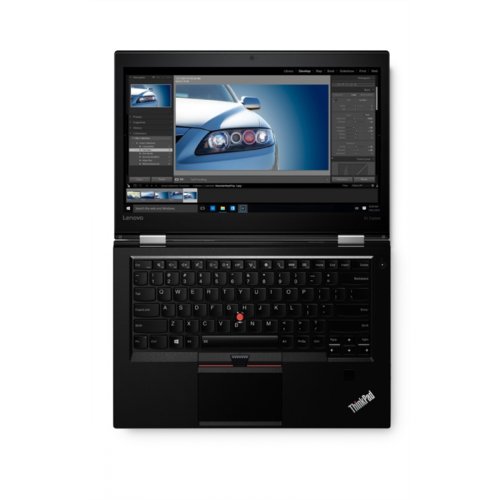 Laptop Lenovo ThinkPad X1 Carbon 4 20FC0041PB