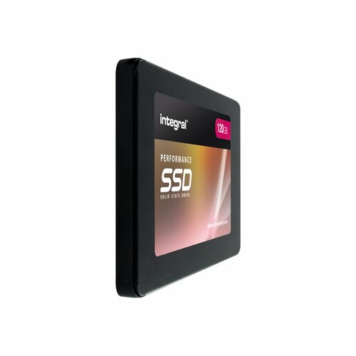 Dysk SSD Integral P5 Series 120 GB