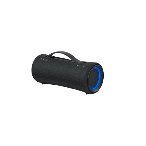 Głośnik bezprzewodowy Sony SRS-XG300B Bluetooth Czarny