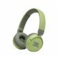 Słuchawki bezprzewodowe JBL JR310BT Zielony