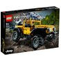 Klocki Lego Technic Jeep Wrangler 42122 9+