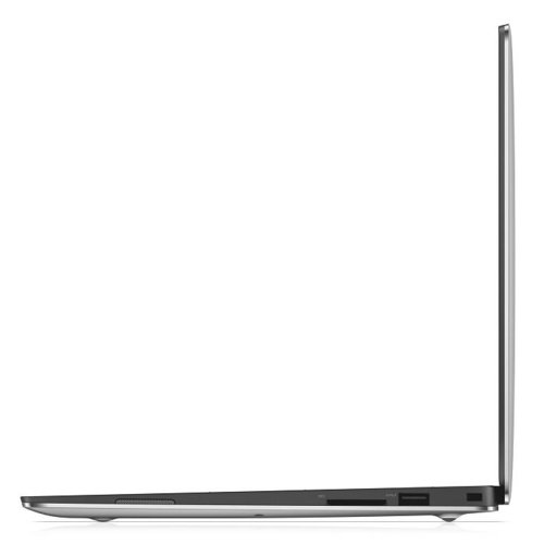 Laptop Dell XPS 9360-8512 i5-7200U 8GB 13,3 256GB IntelHD W10P
