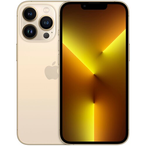 Smartfon Apple iPhone 13 Pro 1TB Gold