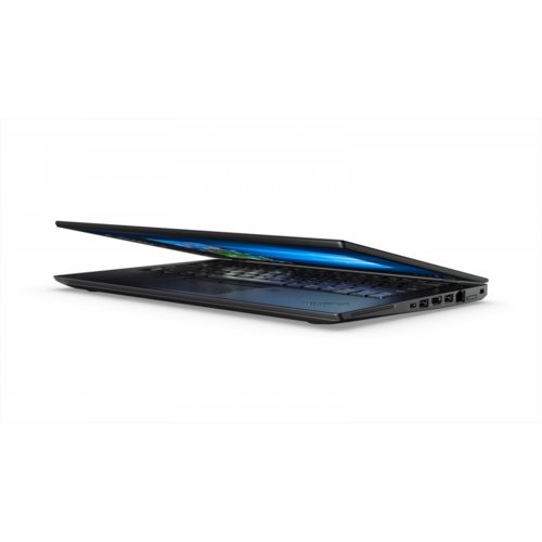 Laptop Lenovo ThinkPad T470s|i7-7500U|8MB+8DIMMDDR4|W10Pro
