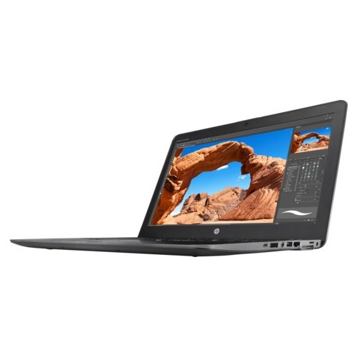 Laptop HP Inc. ZBook 15u G4 i7-7500U 512/16/15,6/W10P Y6K02EA