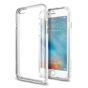 SPIGEN SGP  Neo Hybrid EX Shimmery White Etui iPhone 6/6s