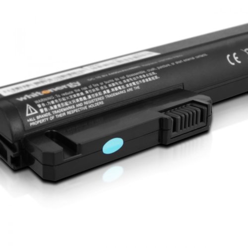 Bateria do laptopa Whitenergy 06047 ( HP 4400mAh 10,8V )
