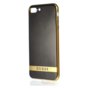 GUESS Etui hardcase GUHCP7LSTRBAG  iPhone 7 Plus czarno/złoty Classic
