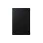 Etui Samsung Book Cover do Galaxy Tab S8 Ultra Czarne