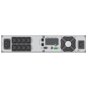 UPS POWER WALKER LINE-I 3000VA 8xIEC RJ/USB/RS LCD 19" 2U