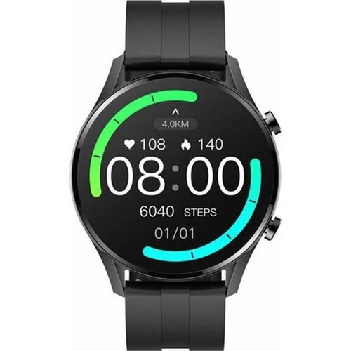 Smartwatch Imlab W12 czarny