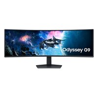 Monitor Samsung Odyssey G95C zakrzywiony